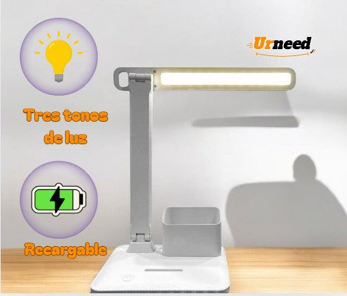 Lámpara LED para escritorio