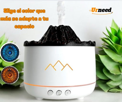 Humidificador Volcán